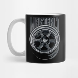 Work Meister L1 Mug